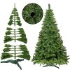 Božično drevo 220 cm CT0133
