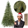 Božično drevo 180cm CT0148