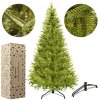 Božično drevo 220cm CT0154