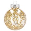 Božične krogle 30 kos CA0882