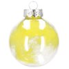 Božične krogle 30 kos CA0882
