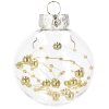 Božične krogle 30 kos CA0882