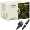 189744 cl0525 lampki choinkowe 500 led M0