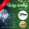 191324 cl1205 waz swietlny 480 led M0