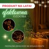 Božični severni jelen CL1226 192 LED