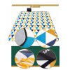 Piknik odeja 200x200cm PM001