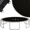 Odbočna površina za trampolin 396 cm TM-13FT