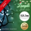 190959 cl1501 lampki choinkowe 1500 led M0