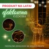 193188 cl1218 ozdoba swietlna renifer 216 led M0