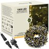 190088 cl1006 lampki choinkowe flash 1000 led M0