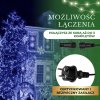 190966 cl0527 lampki choinkowe 500 led M0