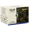 190137 cl0327 lampki choinkowe 300 led M0