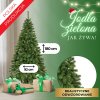 Vianočný stromček 180cm CT0055