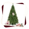 Vianočný stromček 220cm CT0056