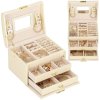 Škatla za nakit HA1076