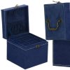 53407 ha1089 szkatulka na bizuterie 12x12x12 cm M0