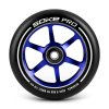 Kolesca za freestyle skiro SOKE PRO 110mm 88A modra 2 kosa