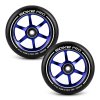 Kolesca za freestyle skiro SOKE PRO 110mm 88A modra 2 kosa