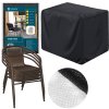 147241 ga2170 pokrowiec na meble ogrodowe 70x70x12575 cm M0