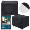147242 ga2170 pokrowiec na meble ogrodowe 70x70x12575 cm M0