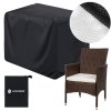 147239 ga2170 pokrowiec na meble ogrodowe 70x70x12575 cm M0