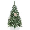 Božično drevo 150 cm CT0076