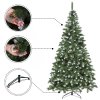 Božično drevo 220cm CT0078