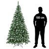 Božično drevo 220cm CT0078