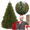 Božično drevo 220cm CT0082