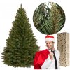 Božično drevo 220cm CT0082