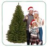 Božično drevo 220cm CT0082
