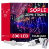 59736 cl0307 kurtyna sople pilot kurtyna sople pilot 300 led M0