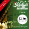 189444 cl0501 kurtyna sople kurtyna sople 500 led M0