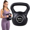 35157 fa1002 odwaznik kettlebell 6 kg M0