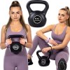 35158 fa1002 odwaznik kettlebell 6 kg M0