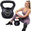 Kettlebell 10kg FA1004