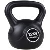 17228 fa1005 odwaznik kettlebell 12 kg M0