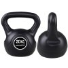 17246 fa1008 odwaznik kettlebell 20 kg M0