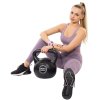 35899 fa1008 odwaznik kettlebell 20 kg M0