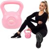 35114 fa1058 odwaznik kettlebell 4 kg M0