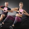 Kettlebell 4kg FA1058