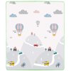 Penová podložka pre deti 150 x 180 x 0,5 cm KM0009