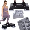 Aerobic step FA0105