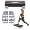 Aerobic step FA0104