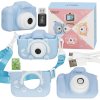 Otroški fotoaparat KC0004