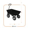 175382 ga0014 wozek ogrodowy 110x51x95 cm 250 kg M0