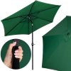 124535 gu0033 parasol ogrodowy 250 cm M0