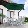 124541 gu0033 parasol ogrodowy 250 cm M0