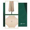 212434 gu0036 parasol ogrodowy 300 cm M0