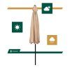 212435 gu0036 parasol ogrodowy 300 cm M0